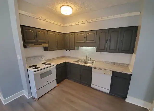 Property at 519 Homewood Ave Unit 521 Homewood, Dayton, OH, 45405, 2 beds, 1 bath, [object Object]