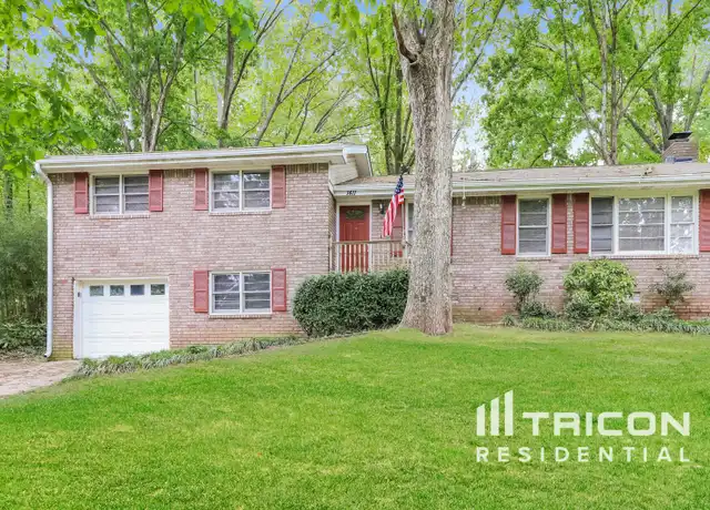 Property at 1411 Wildwood Dr, Acworth, GA, 30102, 3 beds, 2 baths, [object Object]