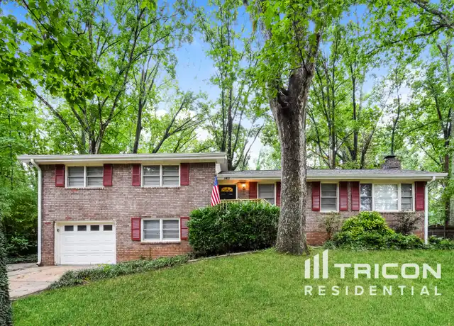 Property at 1411 Wildwood Dr, Acworth, GA, 30102, 3 beds, 2 baths, [object Object]