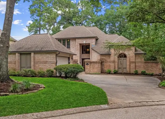 Property at 41 Sweetleaf Ct, Spring, TX, 77381, 4 beds, 3.5 baths, [object Object]