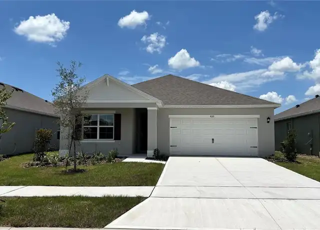 Property at 420 Taylor Groves St, Lake Wales, FL, 33898, 3 beds, 2 baths, [object Object]