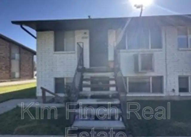 Property at 733 S Stubbs Ave Unit 2, Provo, UT, 84601, 2 beds, 1 bath, [object Object]