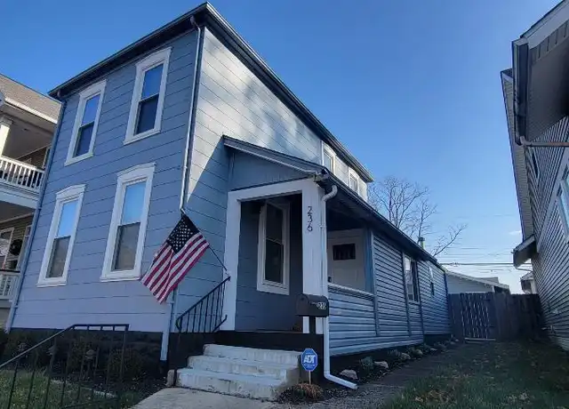 Property at 236 N 21st St, Columbus, OH, 43203, 2 beds, 1.5 baths, [object Object]