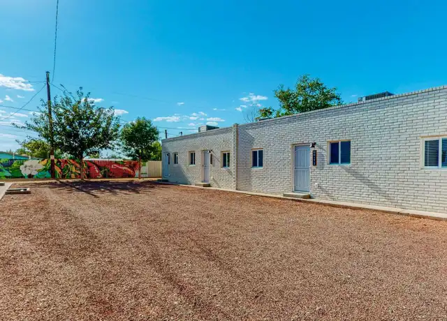 Property at 2443 De Vita Rd SW Unit 8, Albuquerque, NM, 87105, 1 bed, 1 bath, [object Object]