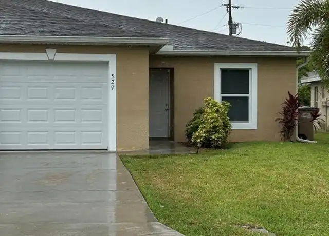 Property at 529 NE 24th Pl, Cape Coral, FL, 33909, 3 beds, 2 baths, [object Object]