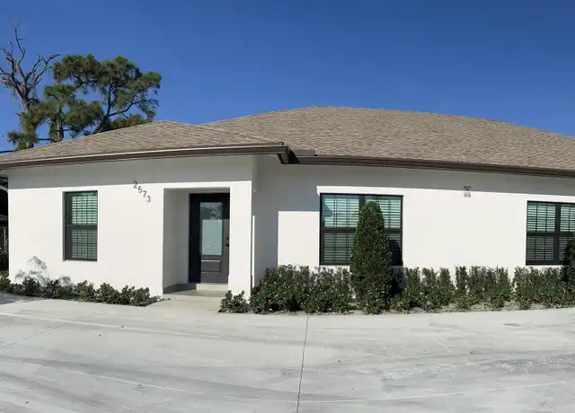 Property at 2573 Gulfstream Rd, Palm Springs, FL, 33406, 2 beds, 2 baths, [object Object]