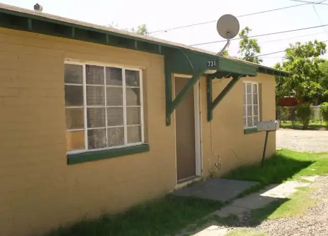 Property at 731 W University Dr, Tempe, AZ, 85281, 2 beds, 1 bath, [object Object]