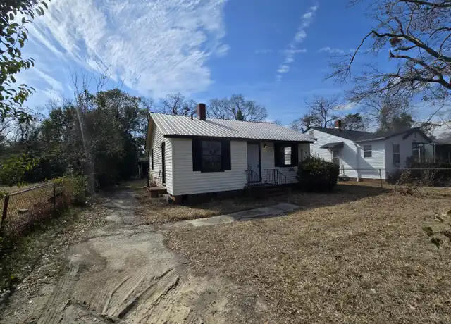 Property at 1520 Koger St, Augusta, GA, 30904, 2 beds, 1 bath, [object Object]