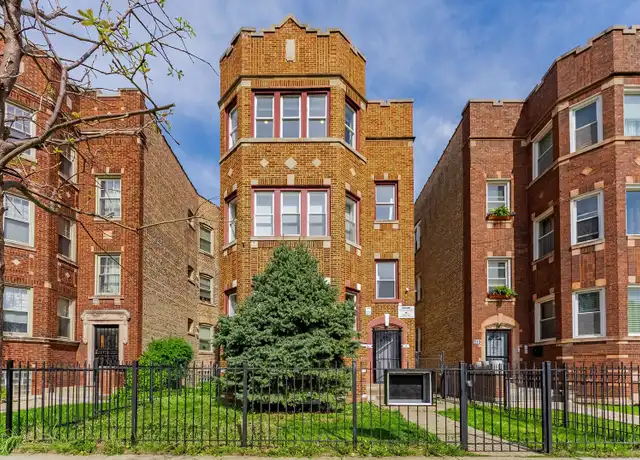 Property at 1121 N Leclaire Ave Unit 1, Chicago, IL, 60651, 4 beds, 1 bath, [object Object]