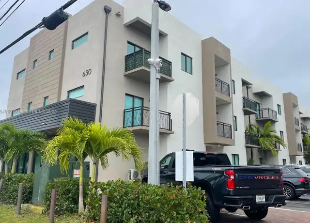 Property at 630 W 18th St Unit 109, Hialeah, FL, 33010, 1 bed, 1 bath, [object Object]