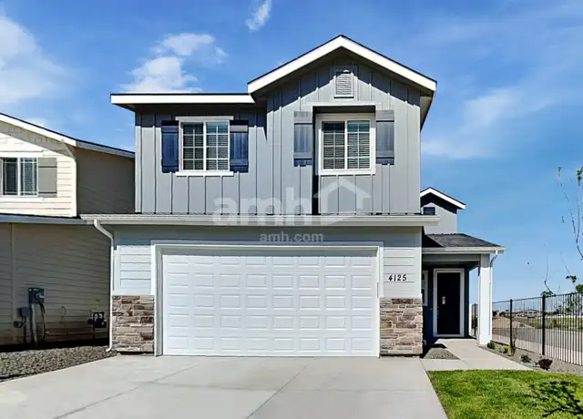 Property at 4125 N Keklik Ave, Meridian, ID, 83646, 3 beds, 2.5 baths, [object Object]