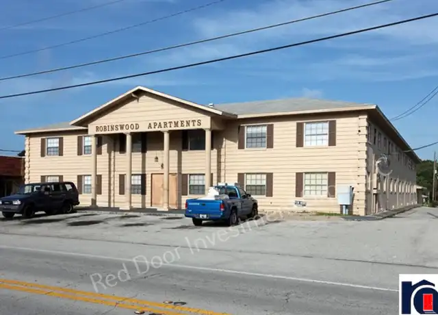 Property at 800 N Hastings St #202, Orlando, FL, 32808, 2 beds, 1 bath, [object Object]