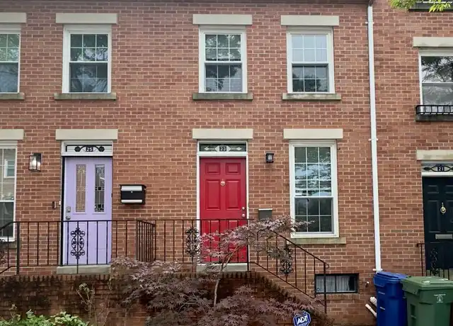 Property at 23 N Ann St, Baltimore, MD, 21231, 2 beds, 2 baths, [object Object]