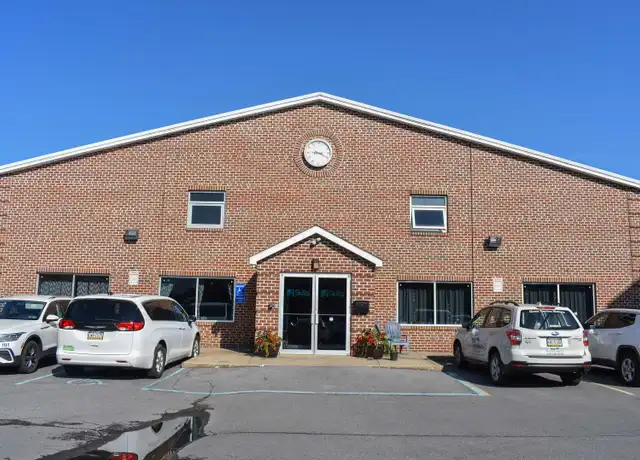 Property at 11 1st St Unit 03, Lock Haven, PA, 17745, 2 beds, 1 bath, [object Object]