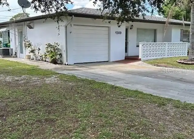 Property at 1569 Cambridge Dr, Clearwater, FL, 33756, 2 beds, 1.5 baths, [object Object]