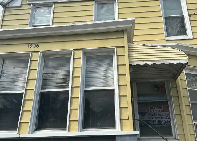 Property at 1506 46th St Unit 1, North Bergen, NJ, 07047, 3 beds, 1 bath, [object Object]