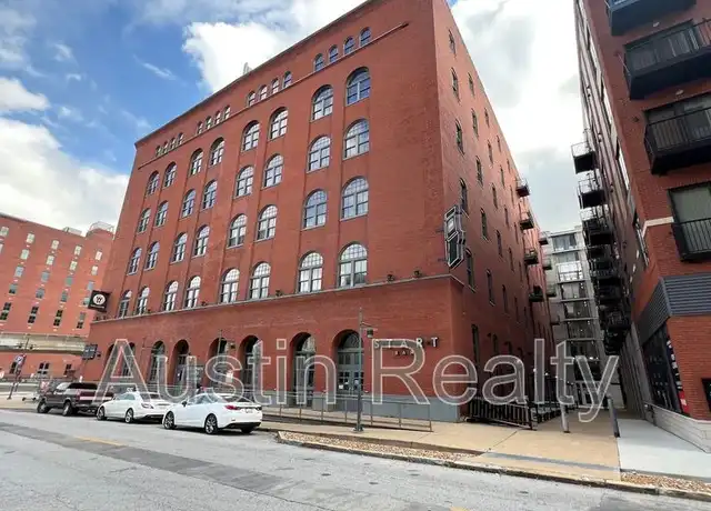 Property at 1004 Spruce St #509, Saint Louis, MO, 63102, 1 bed, 1 bath, [object Object]