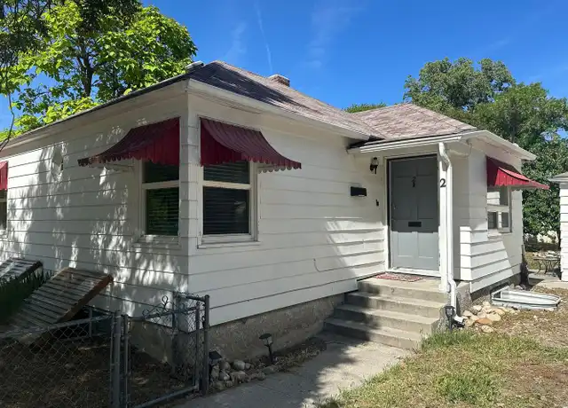 Property at 2 Juniper St, Boise, ID, 83705, 5 beds, 2 baths, [object Object]