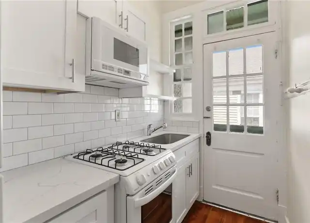 Property at 85 Allard Blvd Unit G, New Orleans, LA, 70119, 1 bed, 1 bath, [object Object]