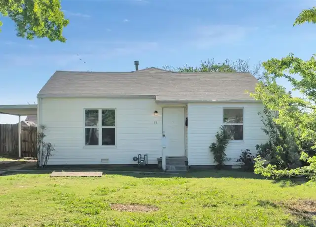 Property at 13 S 69th East Ave, Tulsa, OK, 74112, 3 beds, 2 baths, [object Object]