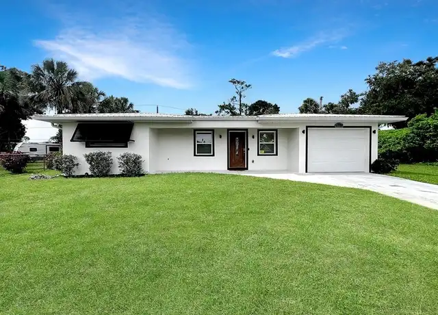 Property at 22212 Lockport Ave, Port Charlotte, FL, 33952, 3 beds, 2 baths, [object Object]