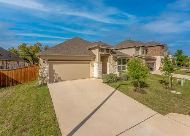 Property at 1121 Lickety Ln, Georgetown, TX, 78633, 4 beds, 3 baths, [object Object]