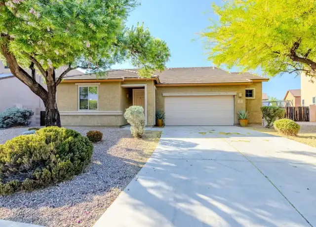 Property at 203 E Refuge Loop, Vail, AZ, 85641, 4 beds, 2 baths, [object Object]