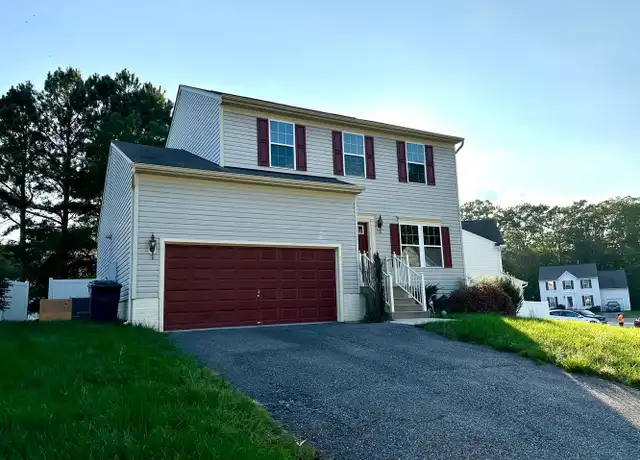 Property at 3503 Frederick Dr, Toano, VA, 23168, 4 beds, 3.5 baths, [object Object]