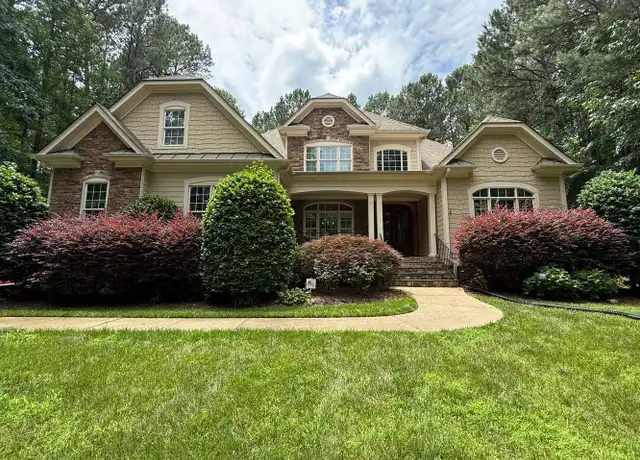 Property at 7301 Ridgeline Dr, Raleigh, NC, 27613, 4 beds, 3.5 baths, [object Object]