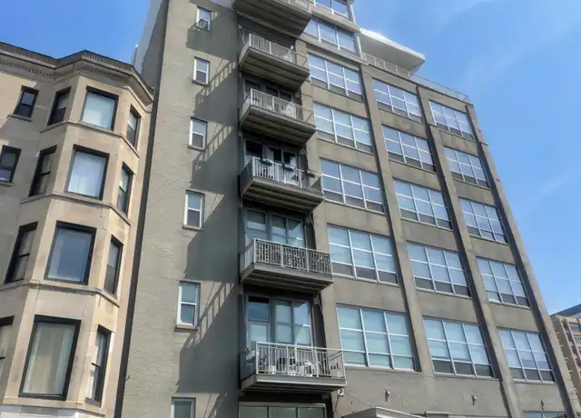Property at 770 W Gladys Ave #207, Chicago, IL, 60661, 1 bed, 1 bath, [object Object]