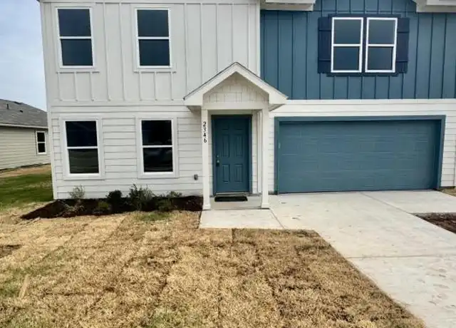Property at 2346 Tinker Trl, Wichita Falls, TX, 76306, 5 beds, 3 baths, [object Object]