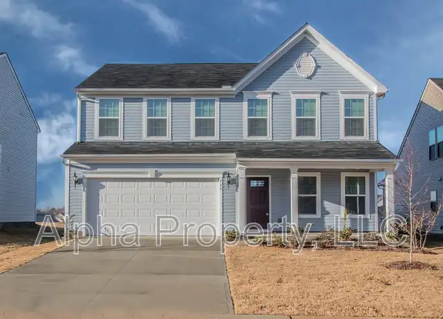 Property at 745 Tuckborough St, Greer, SC, 29651, 4 beds, 2.5 baths, [object Object]