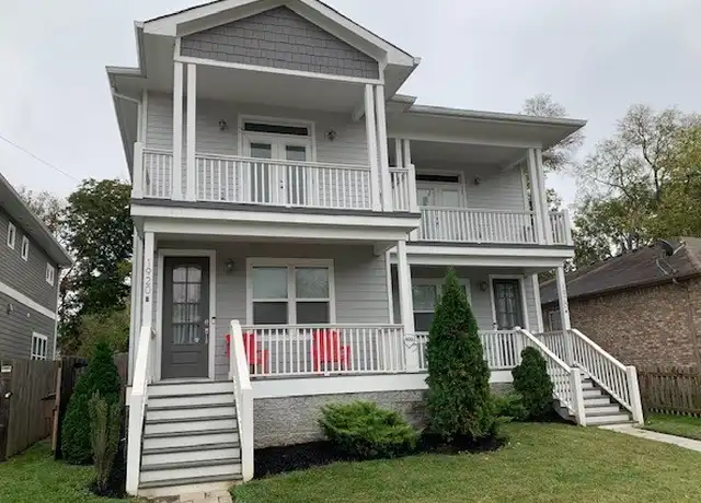 Property at 1920 14th Ave N, Nashville, TN, 37208, 3 beds, 2.5 baths, [object Object]