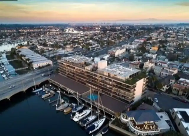 Property at 5400 E The Toledo #611, Long Beach, CA, 90803, 3 beds, 2 baths, [object Object]