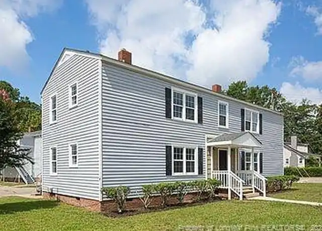 Property at 1915 Fort Bragg Rd, Fayetteville, NC, 28303, 1 bed, 1 bath, [object Object]
