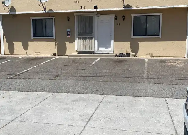 Property at 316 Roberts St, Reno, NV, 89502, 1 bed, 1 bath, [object Object]