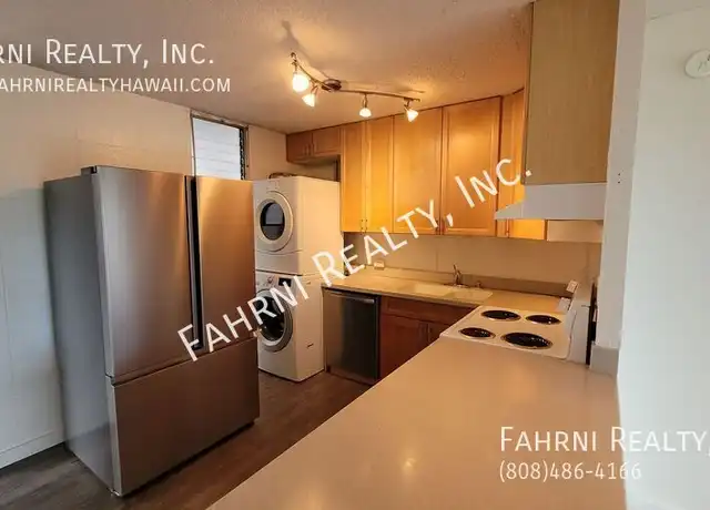 Property at 95-020 Waihonu St Unit C-602, Mililani, HI, 96789, 2 beds, 1 bath, [object Object]