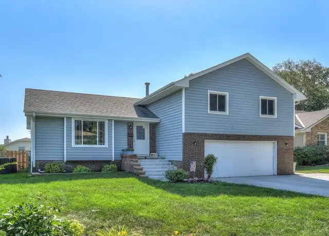 Property at 2911 S 159th Cir, Omaha, NE, 68130, 4 beds, 3 baths, [object Object]