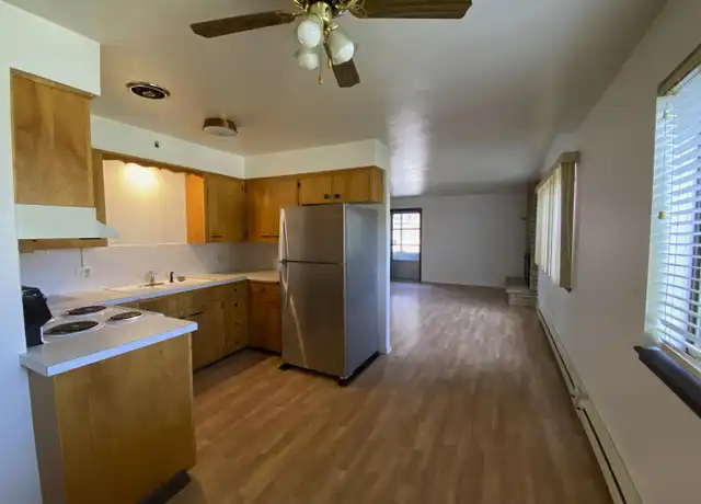 Property at 52 E Empire Ave, Spokane, WA, 99207, 1 bed, 1 bath, [object Object]