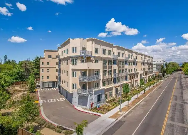 Property at 1853 Almaden Rd, San Jose, CA, 95125, 2 beds, 2 baths, [object Object]