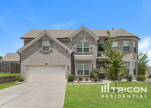 Property at 2906 Cove View Ct, Dacula, GA, 30019, 5 beds, 3 baths, [object Object]
