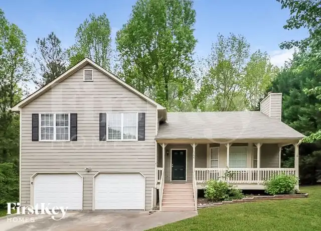 Property at 6284 Sayre Dr NW, Dallas, GA, 30157, 4 beds, 2 baths, [object Object]