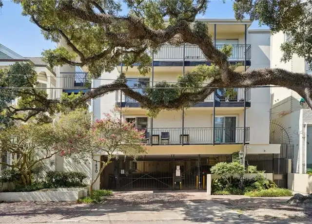 Property at 1430 Jackson Ave #205, New Orleans, LA, 70130, 2 beds, 2 baths, [object Object]