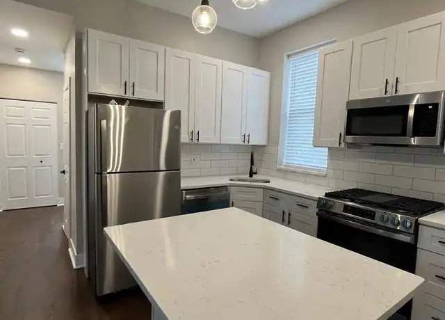 Property at 3501 W Armitage Ave Unit 3R, Chicago, IL, 60647, 1 bed, 1 bath, [object Object]