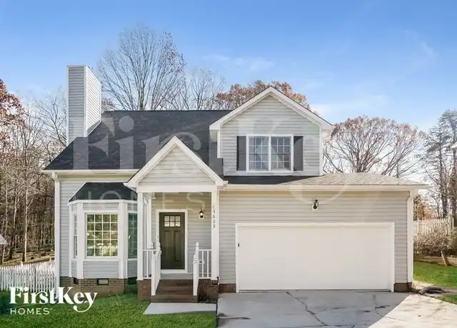 Property at 3623 Cardinal Ridge Dr, Greensboro, NC, 27410, 3 beds, 2.5 baths, [object Object]