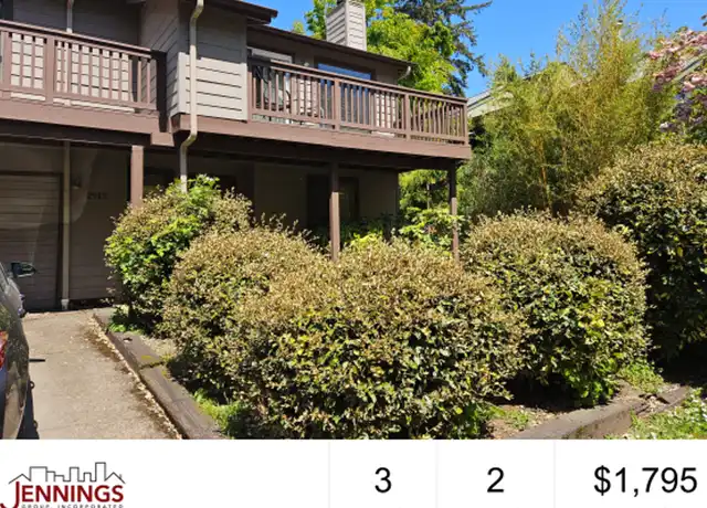 Property at 2911 Central Blvd Unit 2913, Eugene, OR, 97403, 3 beds, 2 baths, [object Object]