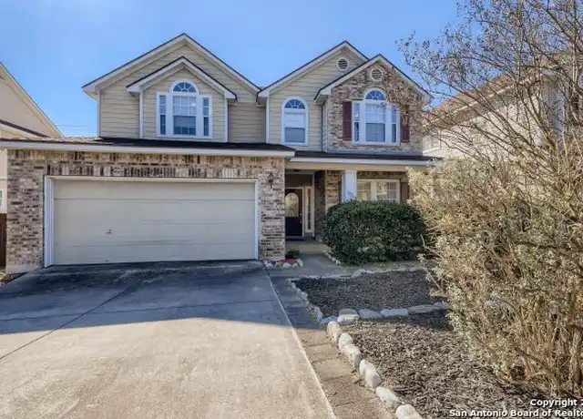 Property at 1026 Persian Gdn, San Antonio, TX, 78260, 4 beds, 2.5 baths, [object Object]