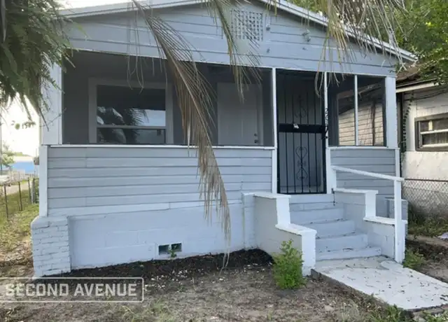 Property at 261 Watts St, Jacksonville, FL, 32204, 3 beds, 1 bath, [object Object]