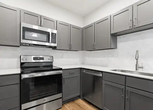 Property at Switchback on Platte - 6419 S Vinewood St, Littleton, CO, 80120, 1 bed, 1 bath, [object Object]