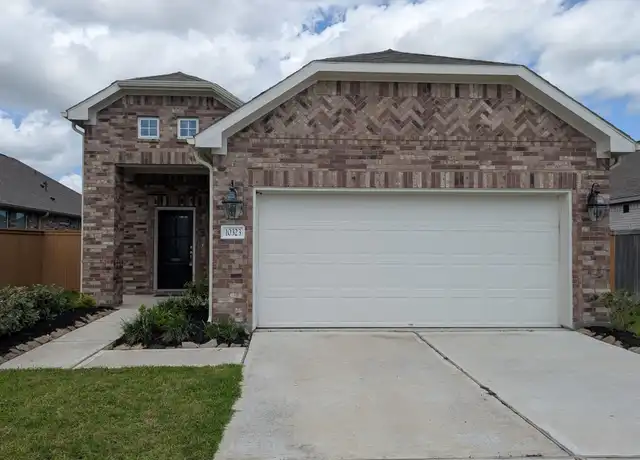 Property at 10323 Birch Peak Dr, Rosharon, TX, 77583, 3 beds, 2 baths, [object Object]